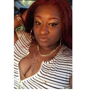 Meet your Posher, Latasha